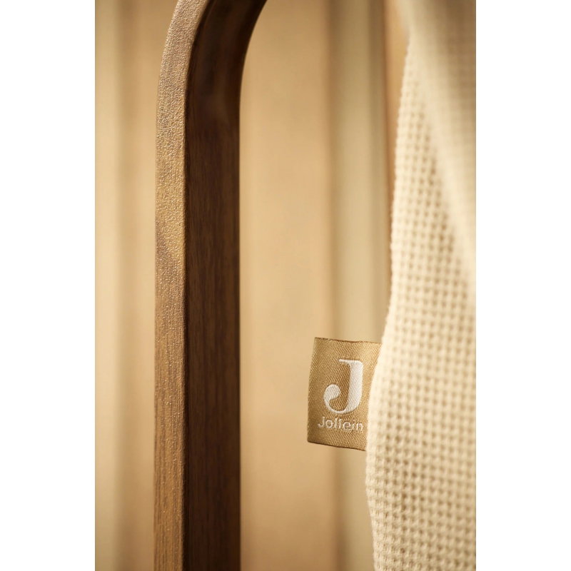 Gigoteuse Jersey gaufrée 110 cm | Sable