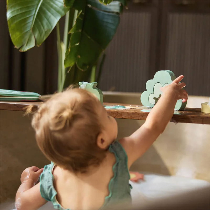 Puzzle de bain | Kangaroots