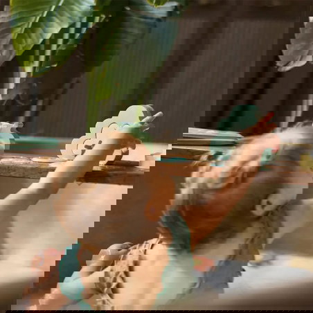 Puzzle de bain | Kangaroots - Jollein