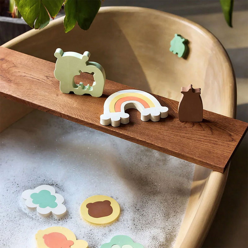 Puzzle de bain | Kangaroots