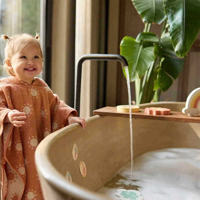 Puzzle de bain | Kangaroots