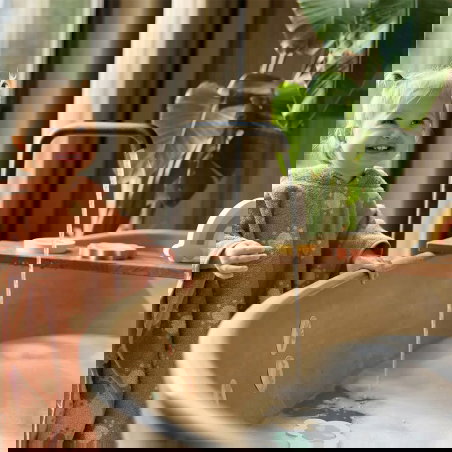 Puzzle de bain | Kangaroots - Jollein