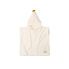 Poncho de bain | Natural