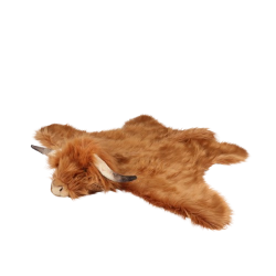 Déguisemen /Tapis | Vache