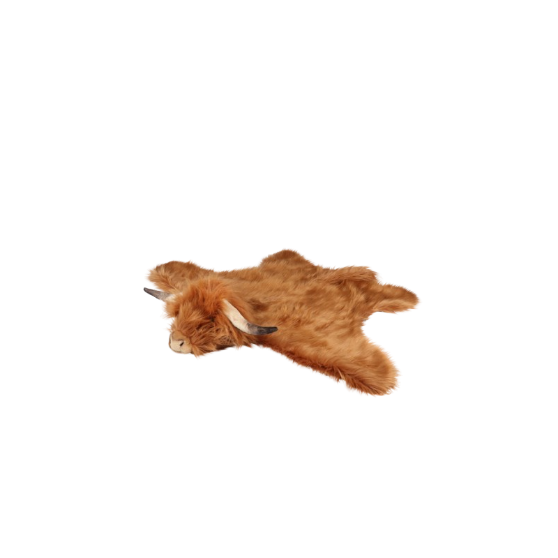 Déguisemen /Tapis | Vache