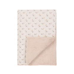 Couverture d'hiver pour bébé | Darling