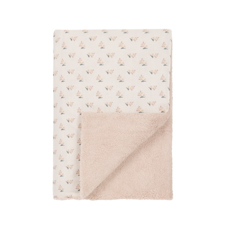 Couverture d'hiver pour bébé | Darling - Nobodinoz