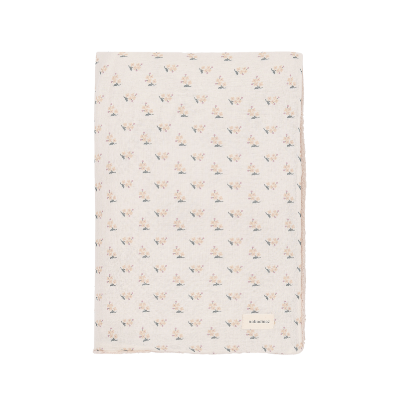 Couverture d'hiver pour bébé | Darling