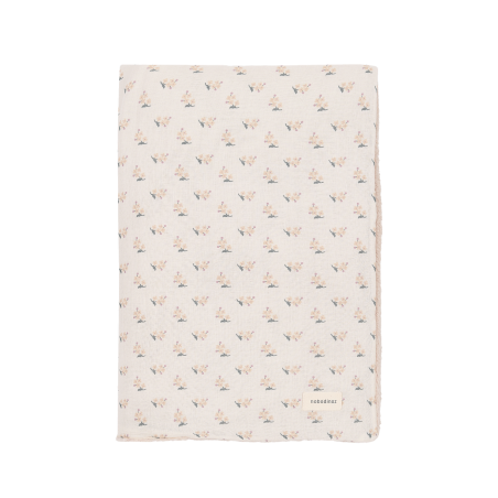 Couverture d'hiver pour bébé | Darling - Nobodinoz