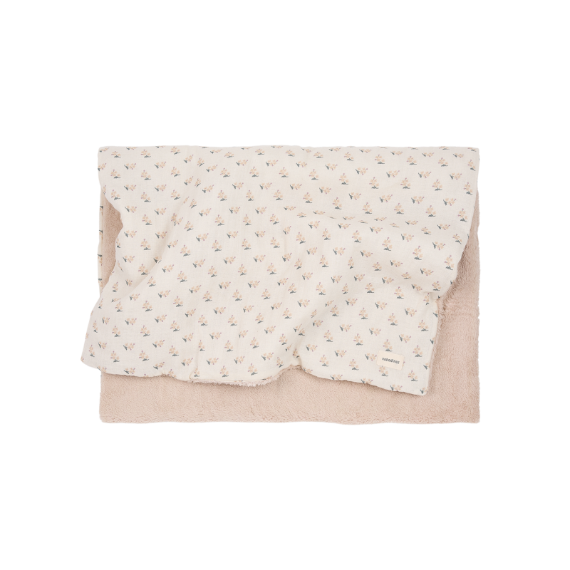 Couverture d'hiver pour bébé | Darling