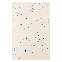 Tapis de jeu | Blue Milky Way