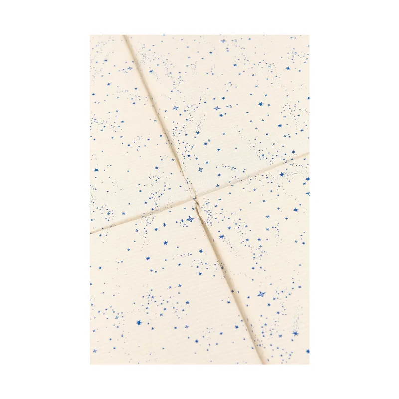 Tapis de jeu | Blue Milky Way