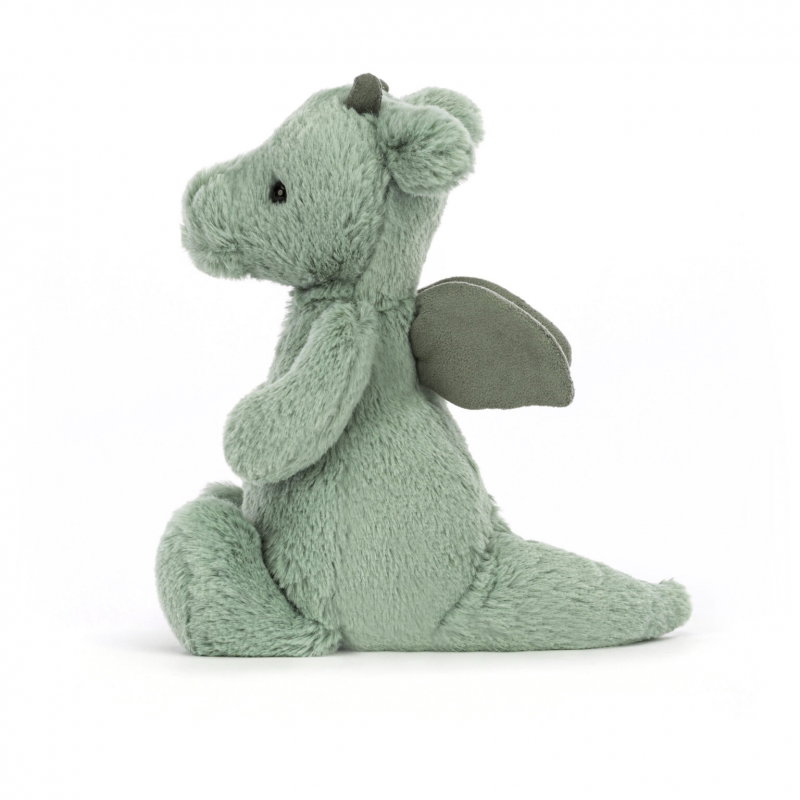Bashful Dragon | Petit