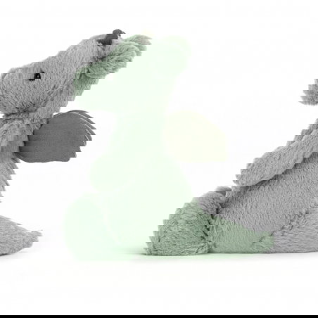 Bashful Dragon | Petit - Jellycat