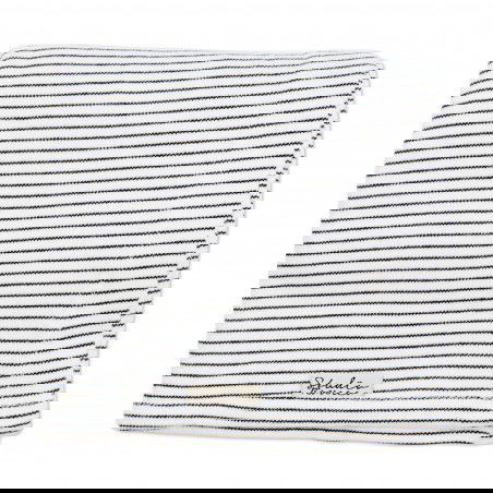 Motif du porte bébé Stripes de Studio Romeo Motif du porte bébé Stripes de Studio Romeo