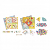 Carrousel | Coffret multi jeux
