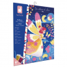 Coffret Créatif | Paillettes à Coller Fées
