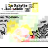La gazette des bébés | Une maman en or