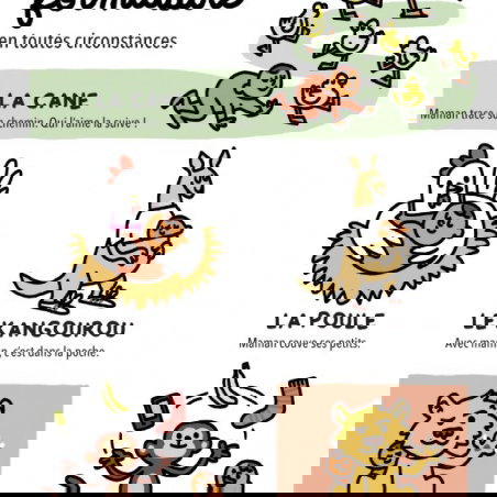 La gazette des bébés | Une maman en or - Crinkly