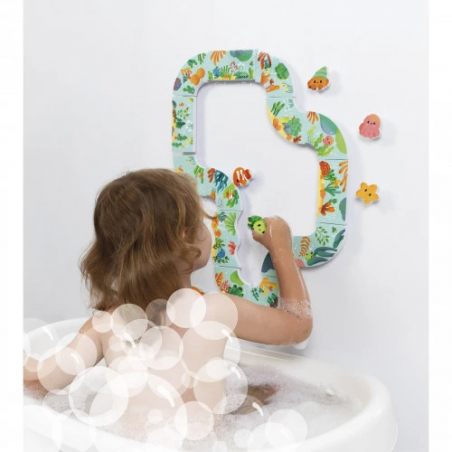 Parcours de Bain | 13 pièces - Janod