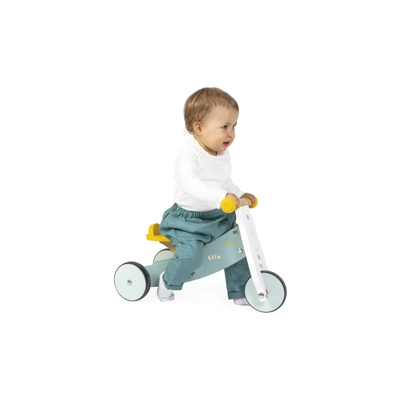 Tricyle Personnalisable