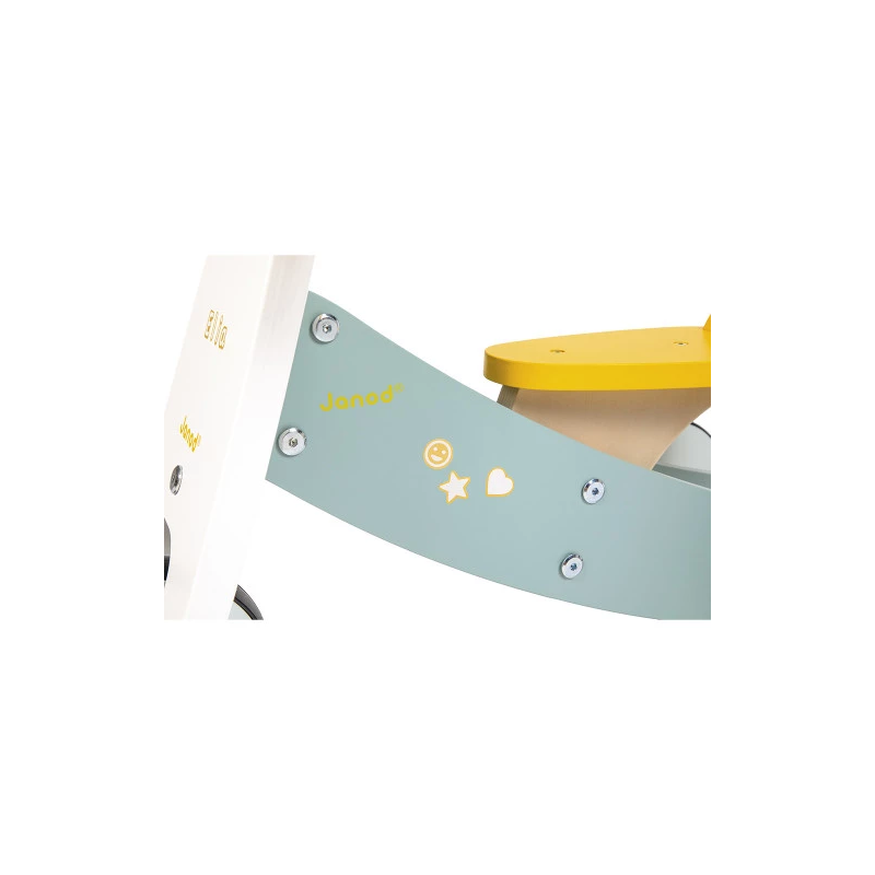 Tricyle Personnalisable