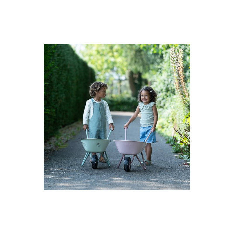 Brouette | Forest Garden