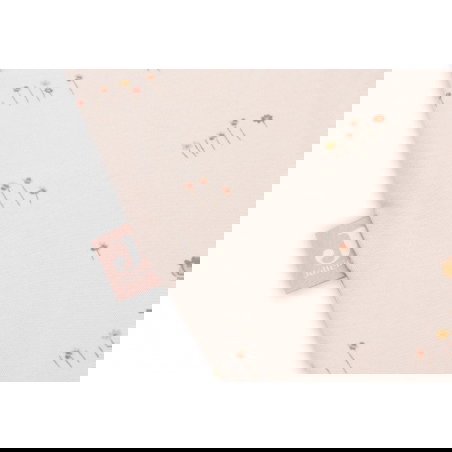 Gigoteuse Jersey 70 cm | Pretty Picnic - Jollein