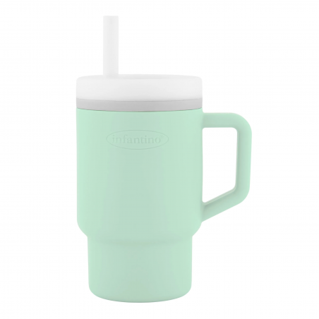 Ma première tasse 266 ml | Cool Mint - Infantino