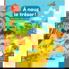 À nous le trésor !