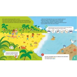 À nous le trésor !