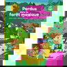 Perdus dans la forêt magique