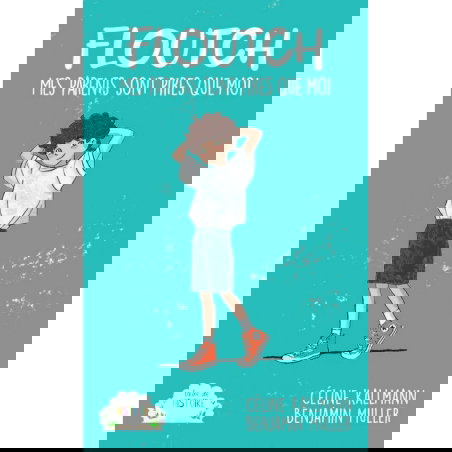 Carte yoto | Floutch, mes parents sont pires que moi - Yoto