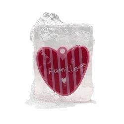 Savon Artisanal | Atelier Wagram X Ludi Soap