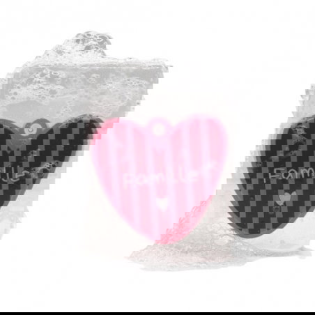 Savon Artisanal | Atelier Wagram X Ludi Soap