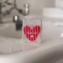 Savon Artisanal | Atelier Wagram X Ludi Soap