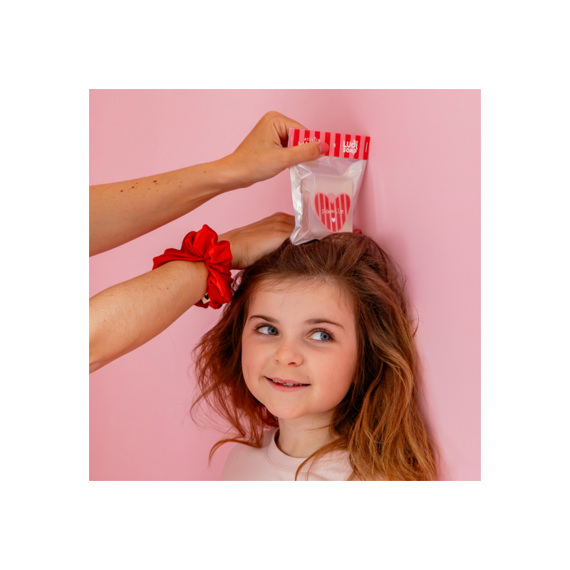 Savon Artisanal | Atelier Wagram X Ludi Soap