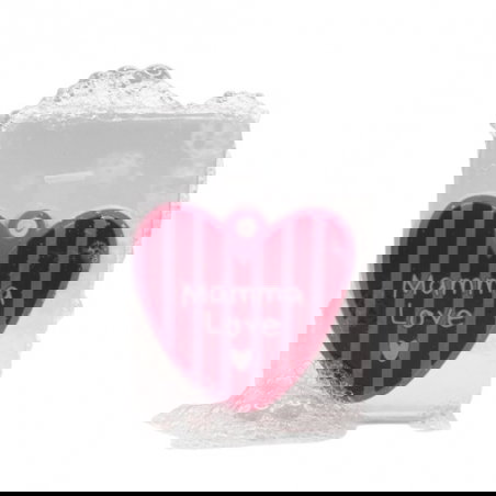 Savon Atelier Wagram X Ludi Soap | Mamma Love - Atelier wagram