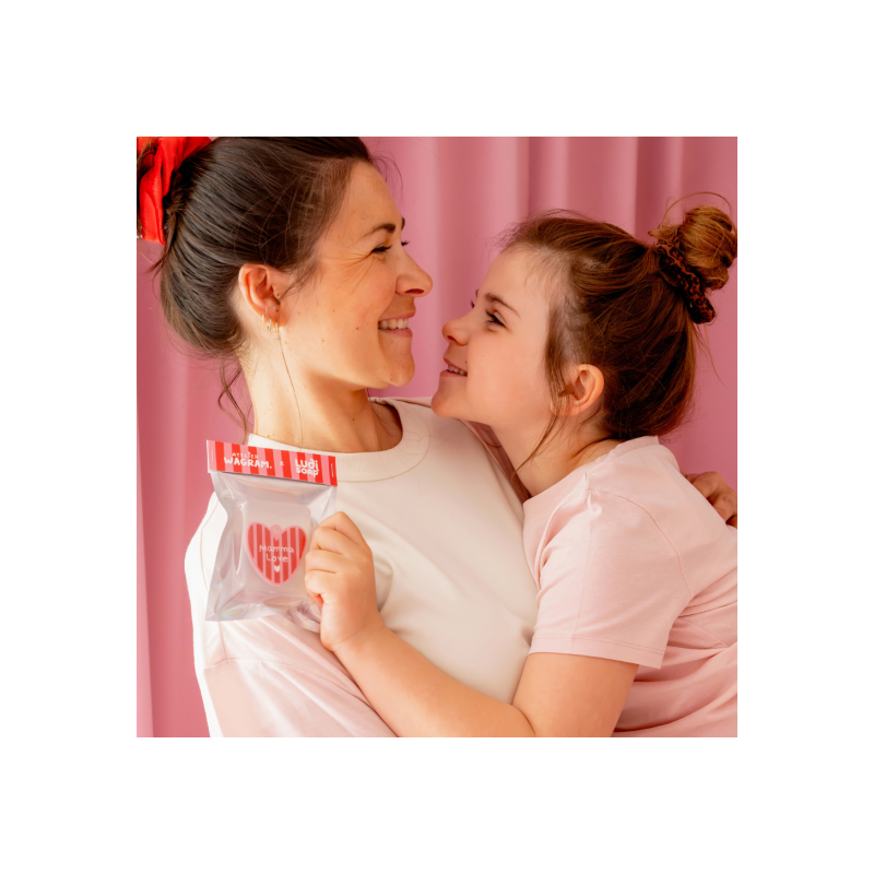 Savon Atelier Wagram X Ludi Soap | Mamma Love