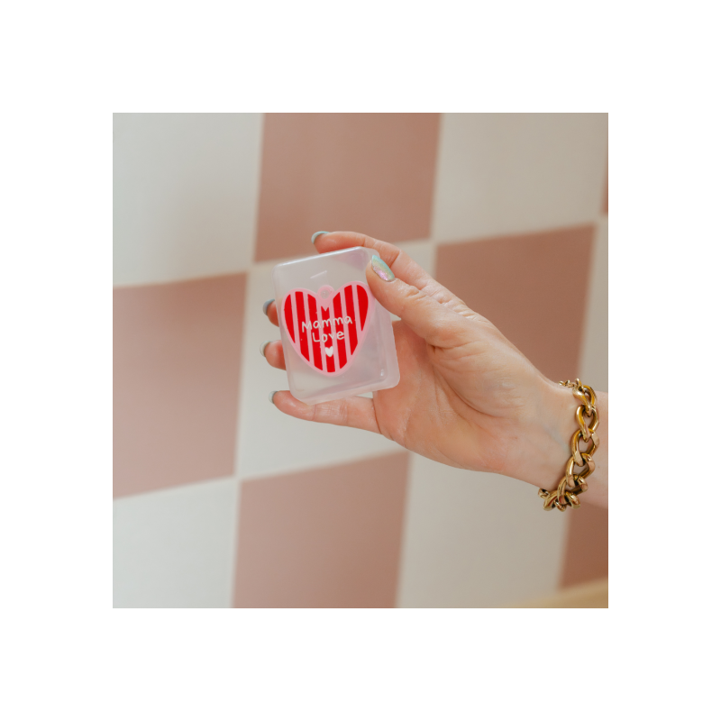 Savon Atelier Wagram X Ludi Soap | Mamma Love