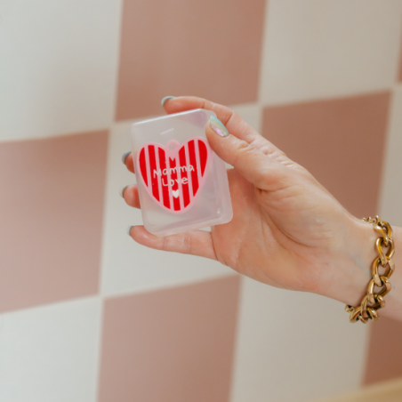 Savon Atelier Wagram X Ludi Soap | Mamma Love - Atelier wagram