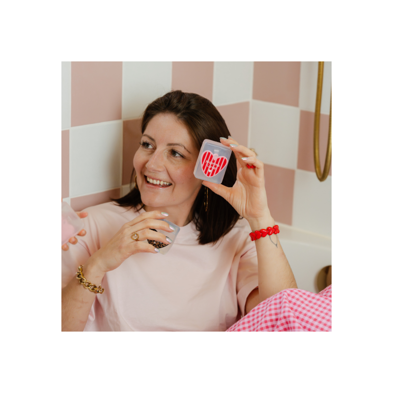 Savon Atelier Wagram X Ludi Soap | Mamma Love