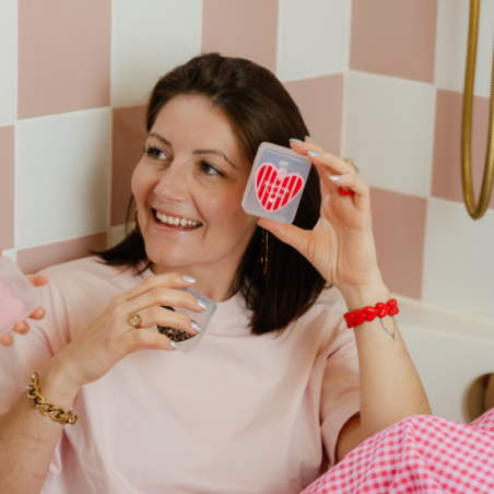 Savon Atelier Wagram X Ludi Soap | Mamma Love - Atelier wagram