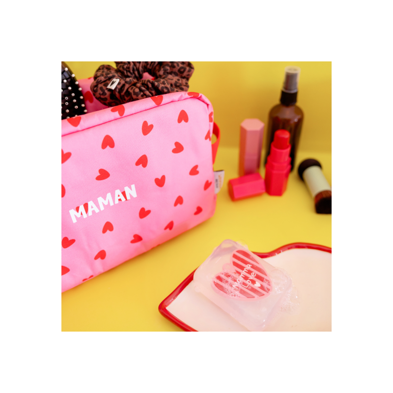 Savon Atelier Wagram X Ludi Soap | Mamma Love