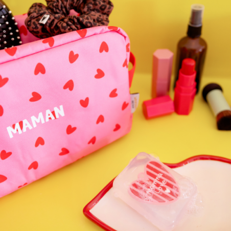 Savon Atelier Wagram X Ludi Soap | Mamma Love - Atelier wagram