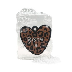 Savon Atelier Wagram X Ludi Soap | Bisou