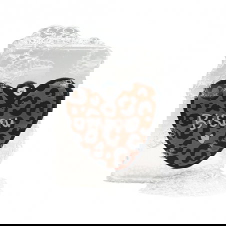 Savon Atelier Wagram X Ludi Soap | Bisou - Atelier wagram