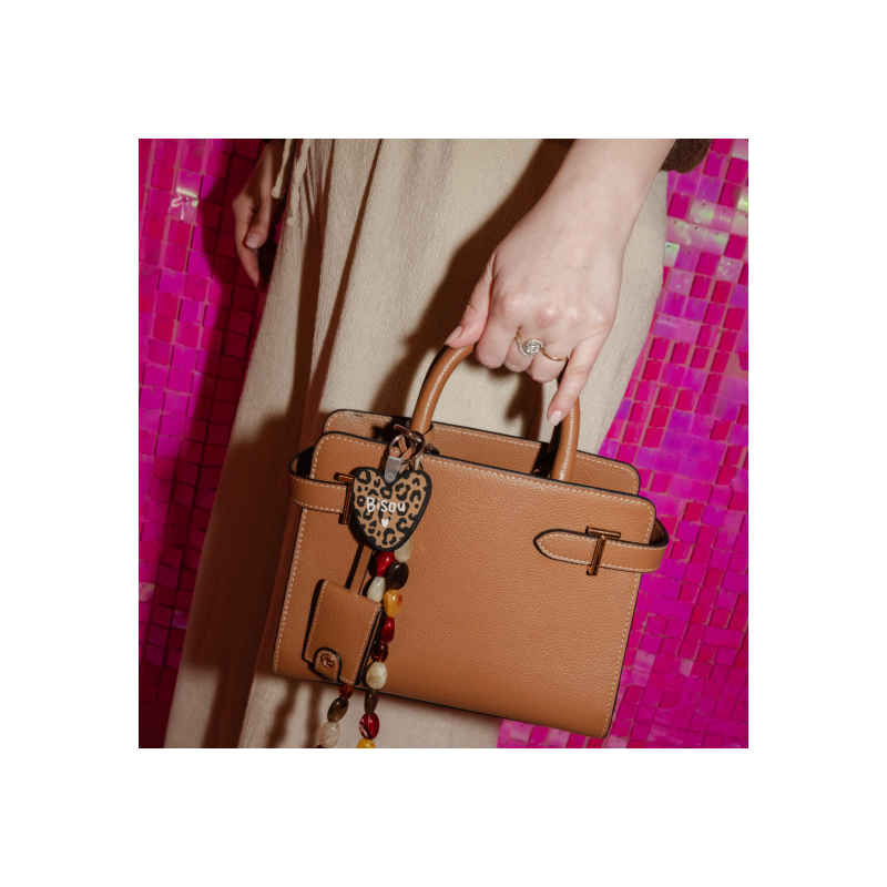 Savon Atelier Wagram X Ludi Soap | Bisou