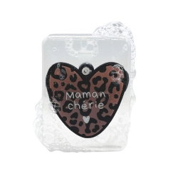 Savon Atelier Wagram X Ludi Soap | Maman chérie