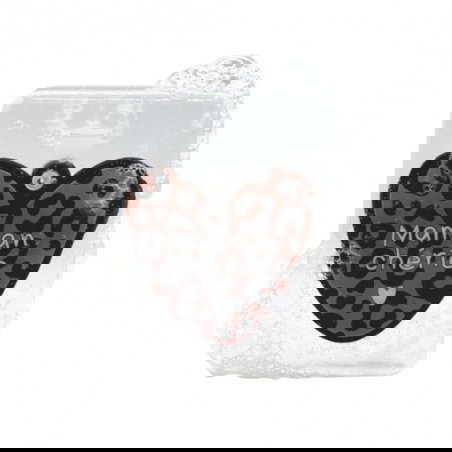 Savon Atelier Wagram X Ludi Soap | Maman chérie - Atelier wagram